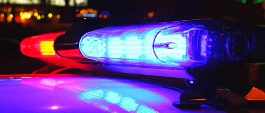 PROMO 64J1 Law - Legal Light Bar Police Enforcement - iStock - Alex_Schmidt PROMO Law - Legal Light Bar Police Enforcement - iStock - Alex_Schmidt